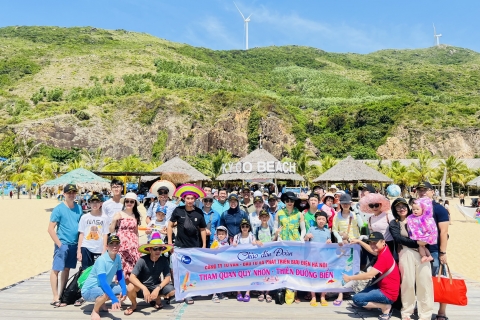 Hoạt động nghỉ mát Hè 2023